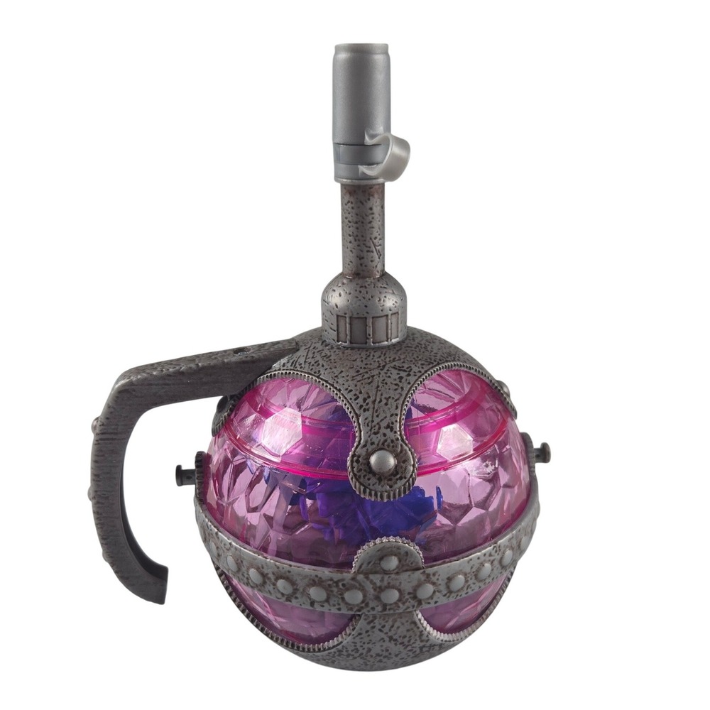 Star Wars Acid Spitter Light-Up Orb Drink Cup Disney Parks Galaxy's Edge
